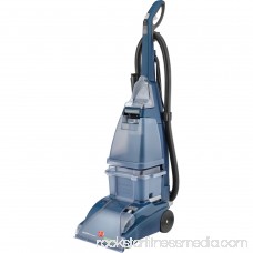 Hoover STEAMVAC WITH CLEANSURGE CARPET CLEANER 564738822
