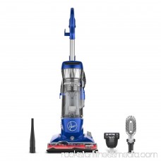 Hoover Total Home Pet Bagless Upright Vacuum, UH74100 567188338