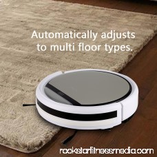 iLIFE V5 Smart Carpet Robotic Vacuum Cleaner