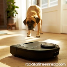 Neato Botvac D5 Connected Navigating Robot Vacuum - Pet & Allergy 550173463