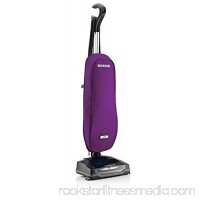 Oreck Upright Vacuum Cleaner Axis Purple | 3 YEAR Warranty | 2 Tune Ups | Carpets, Tile and Hardwood Flooring | Dirt, Debris, Pet Hair | Lightweight, High-Suction Clean   
