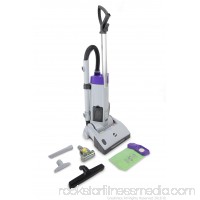 Proteam ProGen 12 Upright Vacuum with Mini Pet Head and extra bags   557428986