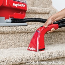 Rug Doctor Portable Spot Cleaner, Removes Stains and Neutralizes Odors for Clean and Fresh Results, Leading Portable Machine for Cleaning Carpet, Rugs, and Upholstery 551821269