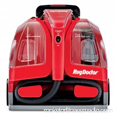 Rug Doctor Portable Spot Cleaner, Removes Stains and Neutralizes Odors for Clean and Fresh Results, Leading Portable Machine for Cleaning Carpet, Rugs, and Upholstery 551821269