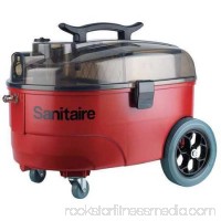 SANITAIRE SC6075A Portable Carpet Spotter   