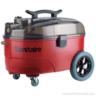SANITAIRE SC6075A Portable Carpet Spotter