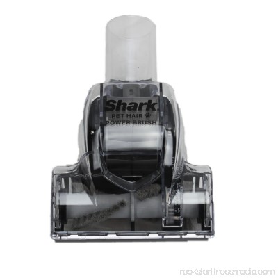 Shark 119FFJ Handheld Premium Pet Turbo Brush for Shark Vacuum Model No. NV350, NV352 and NV356E