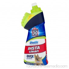 Woolite InstaClean with Oxy Pet Stain Destroyers, 18 oz 555491321