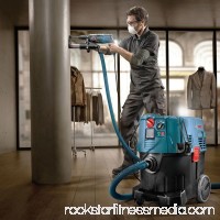 15-1/2" Wet/Dry Vacuum, Bosch, VAC090A   