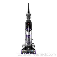 bissell 1819 cleanview rewind deluxe upright bagless vacuum   