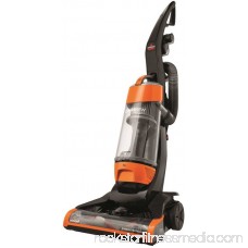 BISSELL CleanView Bagless Upright Vacuum Cleaner, 1330