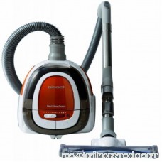 BISSELL Hard Floor Expert Bagless Canister Vacuum, 1154 - Corded