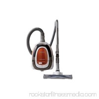 BISSELL Hard Floor Expert Bagless Canister Vacuum, 1154 - Corded   