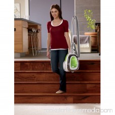 Bissell Hard Floor Expert Canister Vacuum, 1154W 553676426