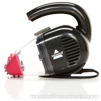 Bissell Pet Hair Eraser Hand Vacuum, 33A1   001588485