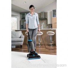 BISSELL PowerForce Bagged Upright Vacuum, 1739 (New and Improved version of 1398) 555610392