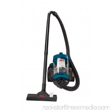 BISSELL PowerForce Bagless Canister Vacuum, 2156W 564483478