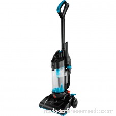 BISSELL PowerForce Compact Bagless Vacuum, 2112 (new and improved of 1520) 562943509