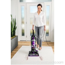 BISSELL PowerForce Helix Bagless Upright Vacuum (new and improved version of 1700), 2191 564213448
