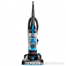 BISSELL PowerForce Helix Bagless Upright Vacuum (new and improved version of 1700), 2191 564213448