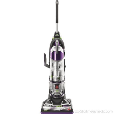 BISSELL PowerGlide Lift-Off Pet Plus Upright Vacuum, 2043 566985760