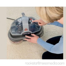 Bissell SpotBot Pet Carpet Cleaner