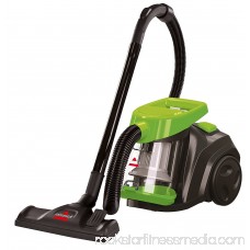 Bissell Zing Bagless Canister Vacuum 554640380