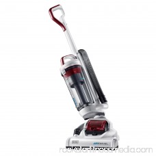 Black + Decker Bagless Air Swivel Upright Vacuum, Purple, BDASL108 564741073