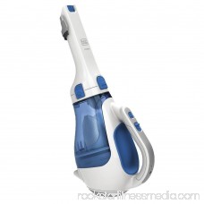 BLACK+DECKER Dustbuster Hand Vacuum (Magic Blue), HHVI320JR02 562964342