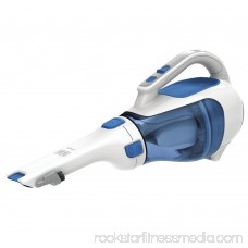 BLACK+DECKER Dustbuster Hand Vacuum (Magic Blue), HHVI320JR02 562964342