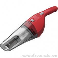 BLACK+DECKER DUSTBUSTER Quick Clean Cordless Hand Vacuum, HNV115J06 554871103