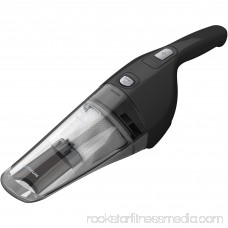 BLACK+DECKER HNV220BCZ00 DUSTBUSTER Compact Lithium Hand Vacuum, Black 568002640