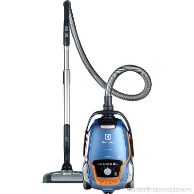 BRAND NEW Electrolux EL7080ACL Canister Vacuum Cleaner SEALED BOX