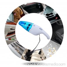 Car Auto Wet Dry Handheld Vacuum Cleaner Portable Vehicle BYE