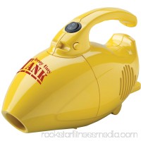Carpet Pro Teeny Tiny Tank Mini Hand Vacuum with Tools, SCT-1   552868143