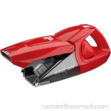 Dirt Devil Gator 15.6V Cordless Bagless Handheld Vacuum with Brushroll, BD10165 001500156