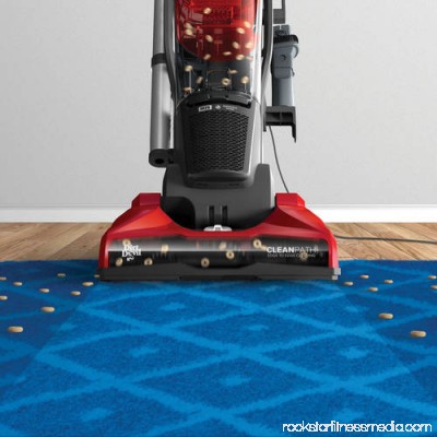 Dirt Devil Power Max Bagless Upright Vacuum, UD70163 555285696