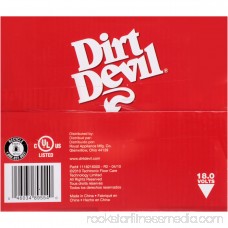 Dirt Devil® Gator™ 18V Cordless Hand Vac with Brushroll 001500163