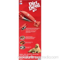 Dirt Devil® Gator™ 18V Cordless Hand Vac with Brushroll   001500163