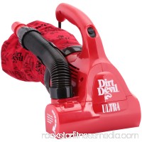 Dirt Devil® Ultra® Corded Hand Vac Box   001595968