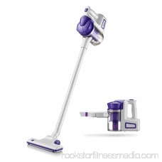 Electric Chargeable Suction Handheld Vacuums Stick Floor Cleaner Dust Machine