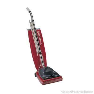 Electrolux EUR 684 Sanitaire 12 Inch Upright Vac - 6.5 Amp