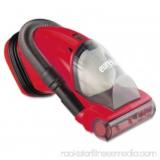 Eureka Easy Clean Corded Hand Vacuum Deluxe with Tools, 72A 565052563