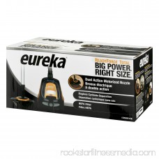 Eureka ReadyForce Total Bagless Canister Vacuum, 3500AE 553301366