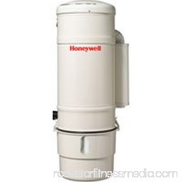 Honeywell Central Vacuum H803B Unit For Homes 10,000 Qu Ft   