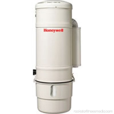 Honeywell Central Vacuum H803B Unit For Homes 10,000 Qu Ft