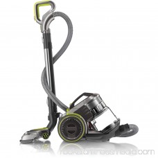 Hoover Air Pro Bagless Canister Vacuum Cleaner, SH40075 551204516