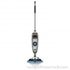 Hoover Air WindTunnel Upright Vacuum + Steam Mop Cleaner (Certified Refurbished)