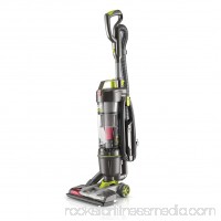 Hoover Air WindTunnel Upright Vacuum + Steam Mop Cleaner (Certified Refurbished)   