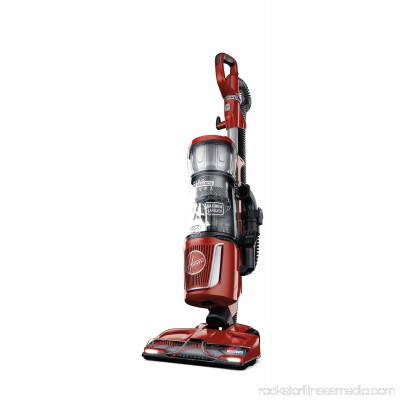 Hoover High Performance Swivel Upright Vacuum, UH74200 568396959
